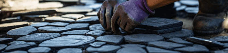 Custom Patio Services in Farmington Hills