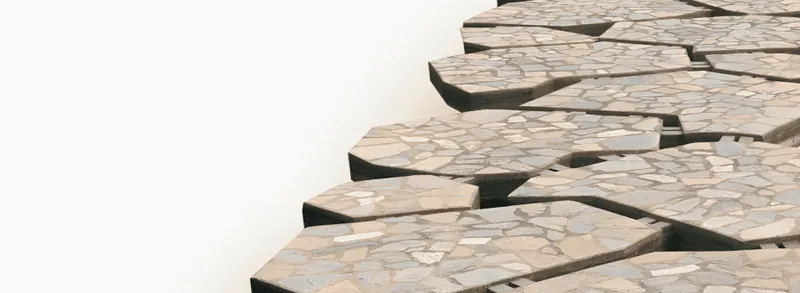 Stamped Concrete Patio