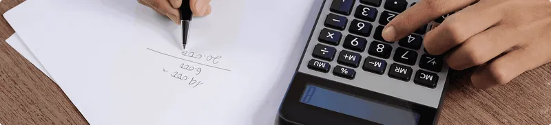 Get a Final Quote